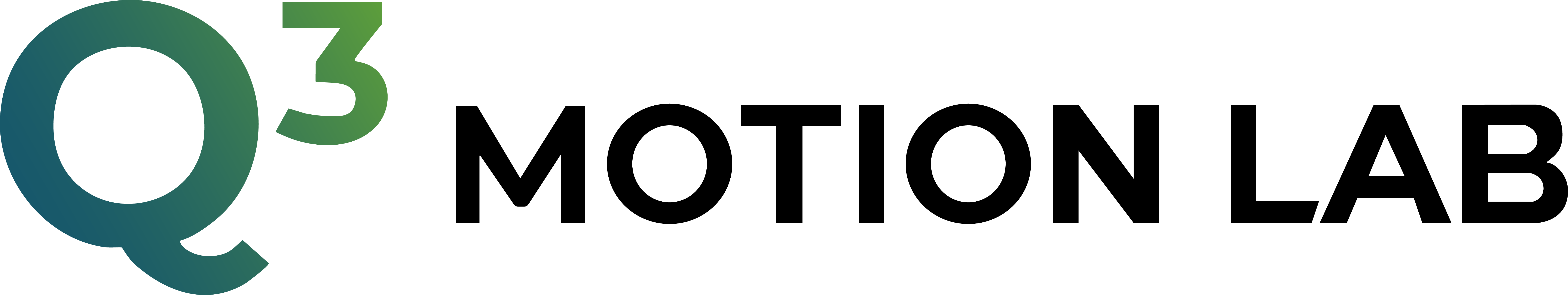 Q3 Motion Lab | (주)큐쓰리모션랩