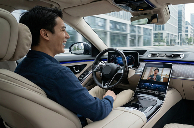 Future Mobility Solution