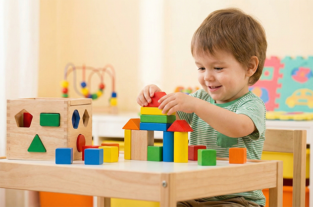 Cognitive Performance Solution