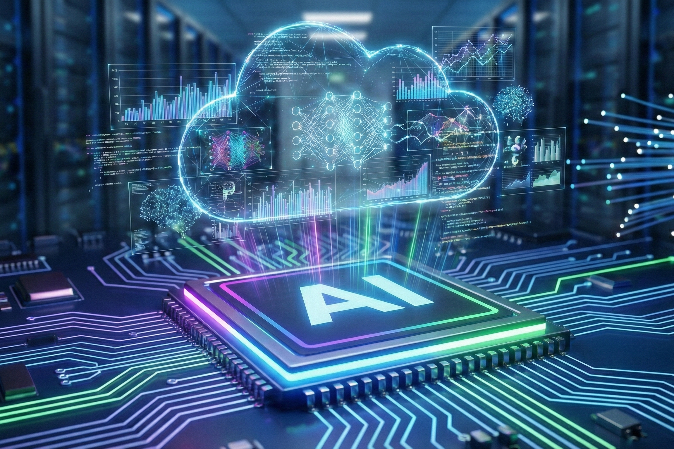 AI-Driven Calibration