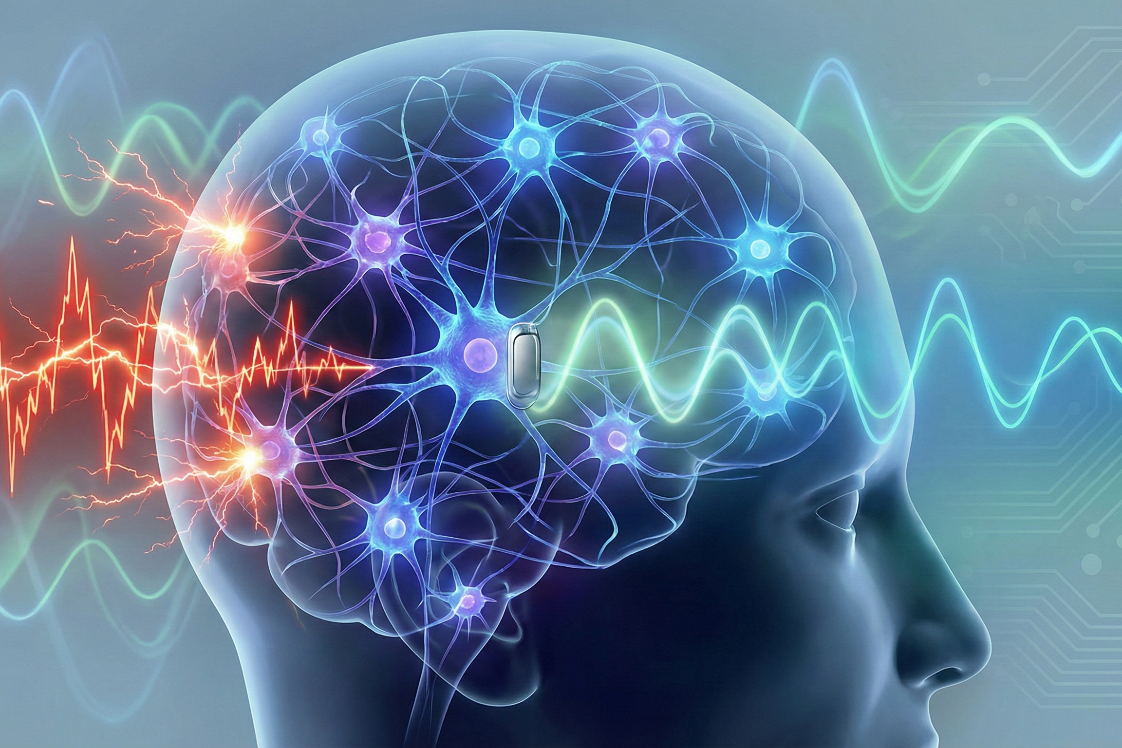 Targeted Neuromodulation